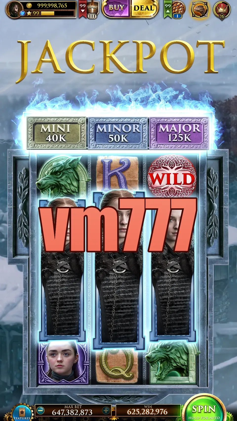 vm777 APK