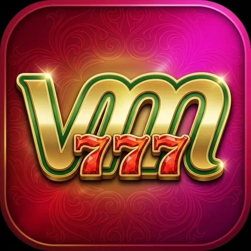 vm777 Logo - Resmi